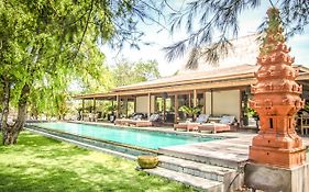 Villa Pulau Cinta Boutique Suites