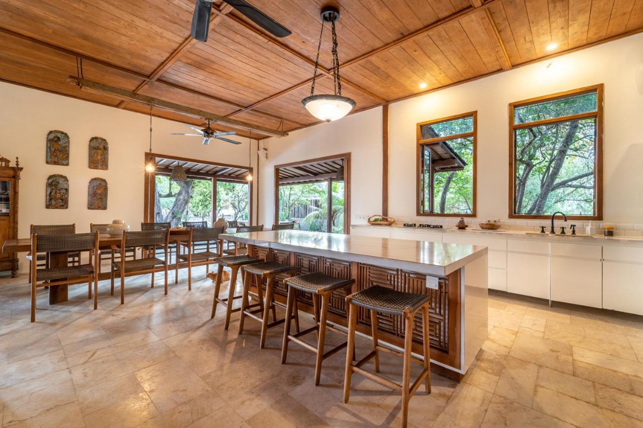 Villa Pulau Cinta Boutique Suites Gili Meno Exterior foto
