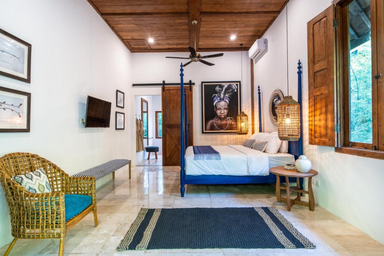 Villa Pulau Cinta Boutique Suites Gili Meno Exterior foto