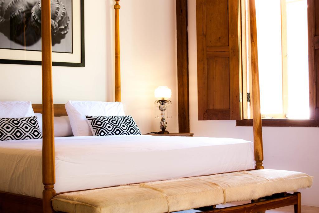 Villa Pulau Cinta Boutique Suites Gili Meno Exterior foto
