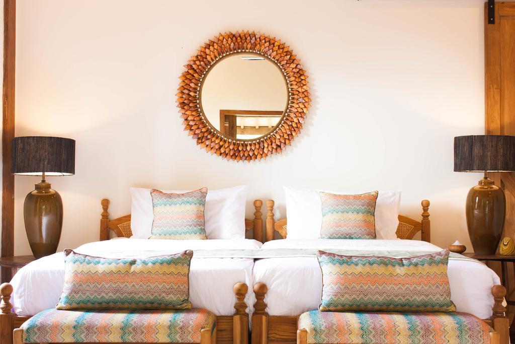 Villa Pulau Cinta Boutique Suites Gili Meno Exterior foto